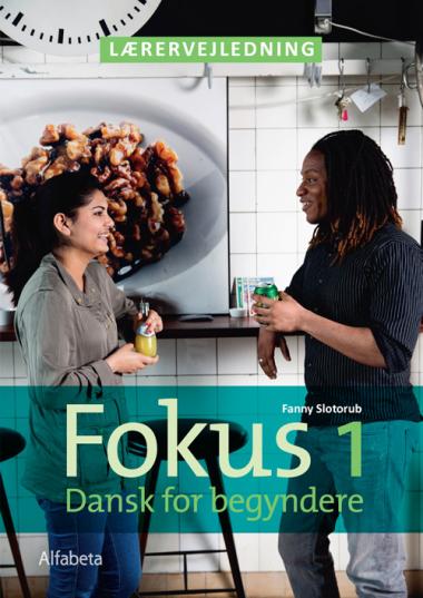 Fokus 1 lærervejledning