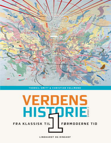 Verdenshistorie 1, 2.udg.