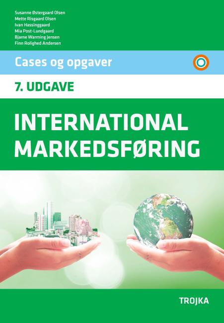 International markedsføring