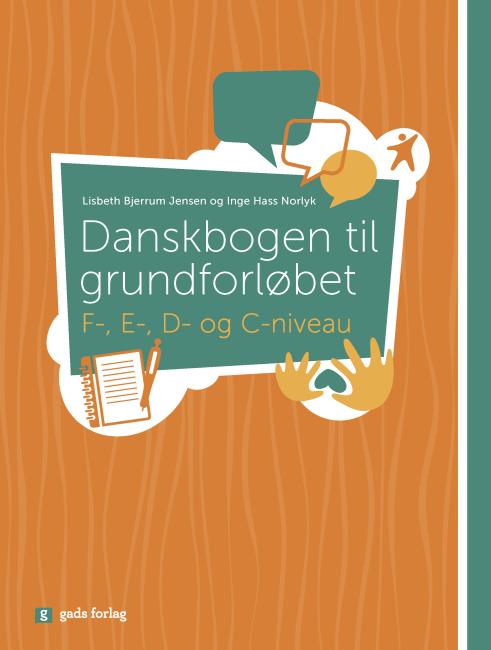 Danskbogen til grundforløbet