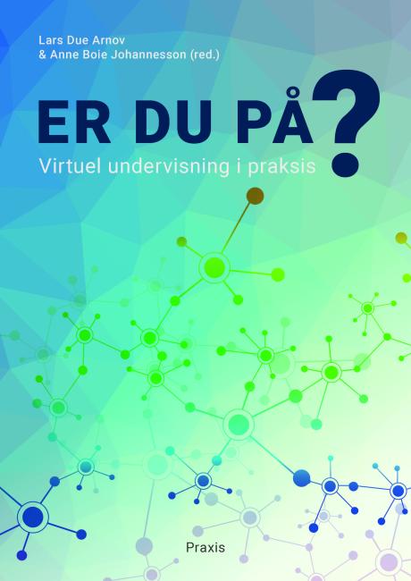 Er du på?