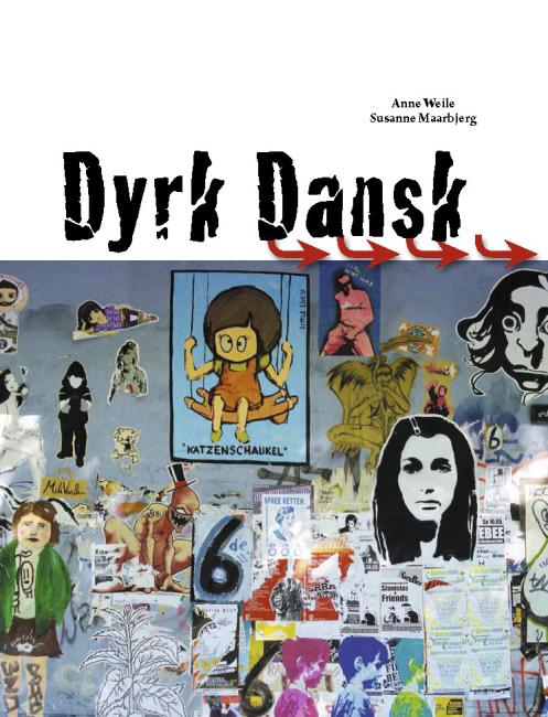 Dyrk dansk