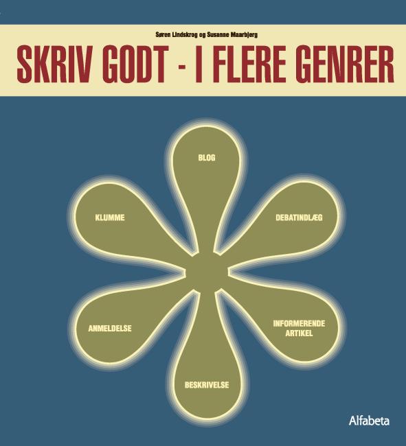 Skriv godt - i flere genrer