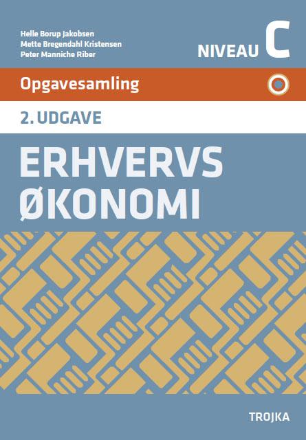 Erhvervsøkonomi niveau C