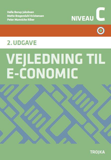 Vejledning til e-conomic, niveau C