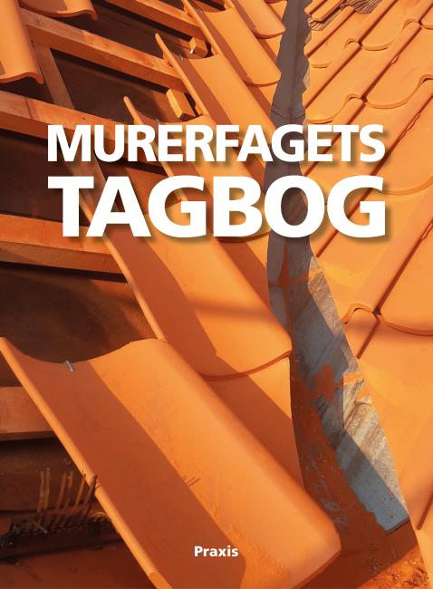 Murerfagets tagbog