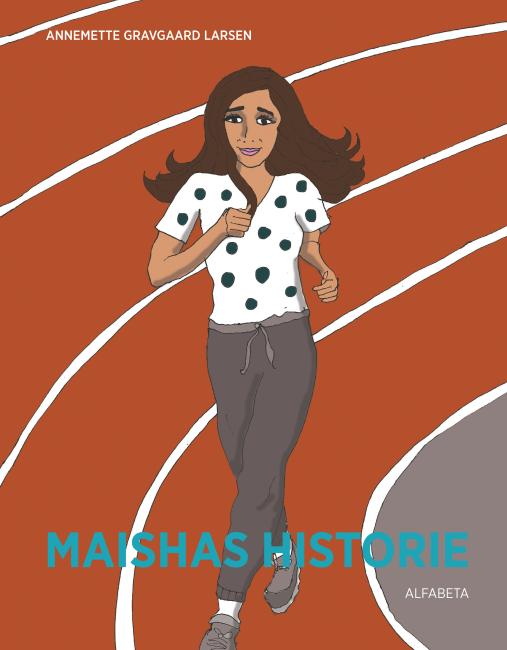 Maishas historie