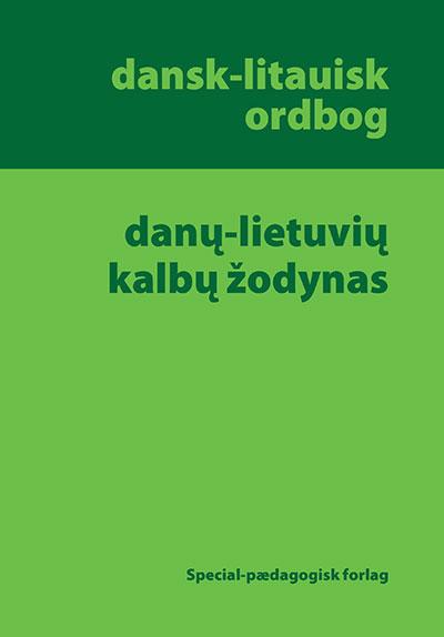 Dansk-litauisk ordbog