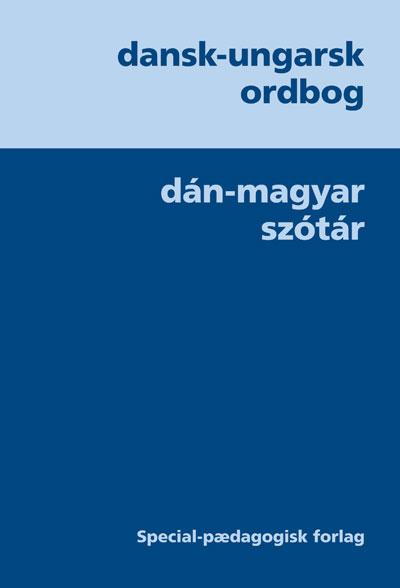 Dansk-ungarsk ordbog