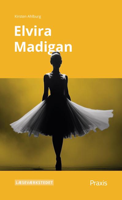 Elvira Madigan, Gult niveau