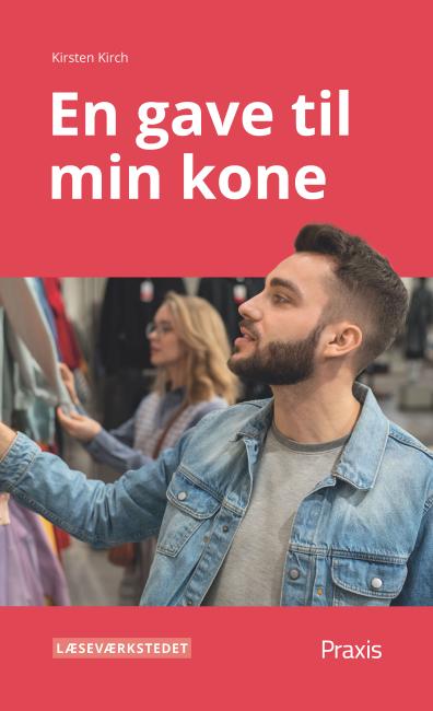 En gave til min kone, Rødt niveau