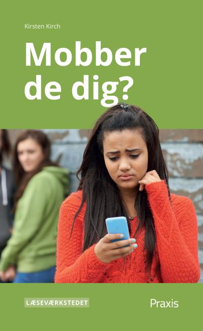 Mobber de dig?, Grønt niveau