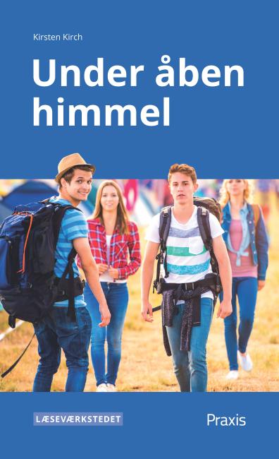 Under åben himmel