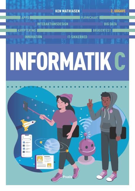 Informatik C, 2. udg.