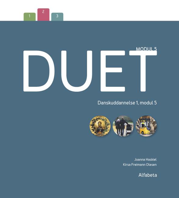 Duet 5