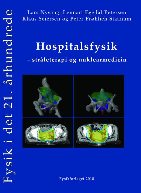 Hospitalsfysik - stråleterapi og nuklearmedicin