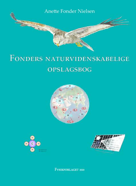Fonders Naturvidenskabelige Opslagsbog