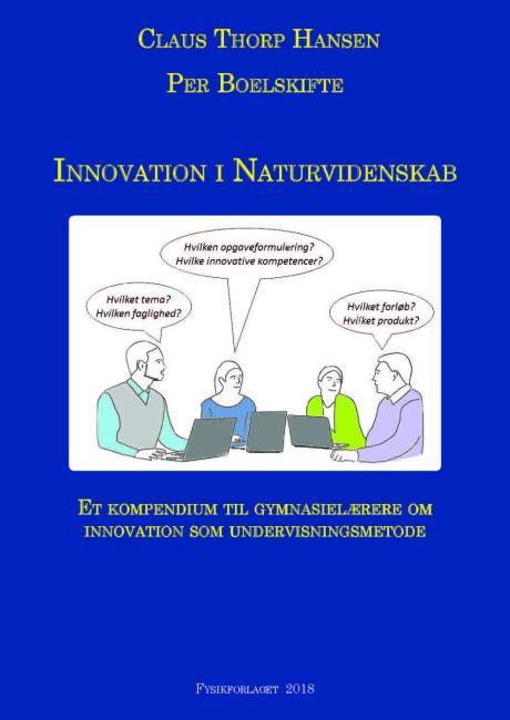 Innovation i naturvidenskab