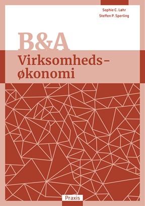 Virksomhedsøkonomi B og A