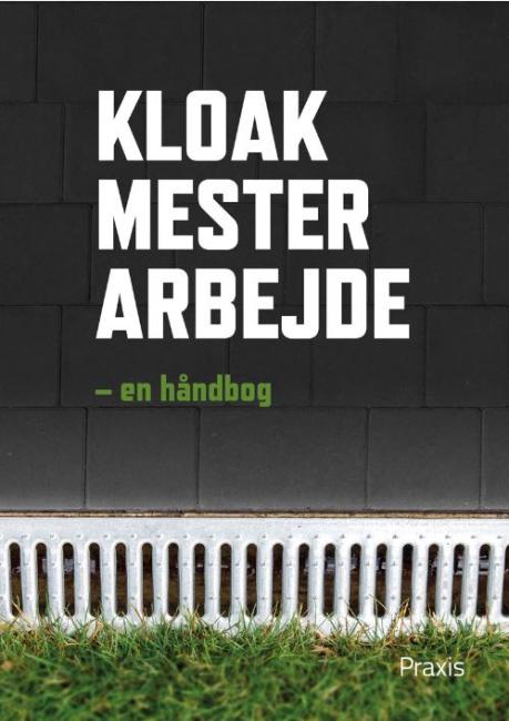 Kloakmesterarbejde - en håndbog
