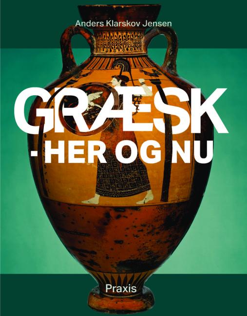 Græsk - her og nu