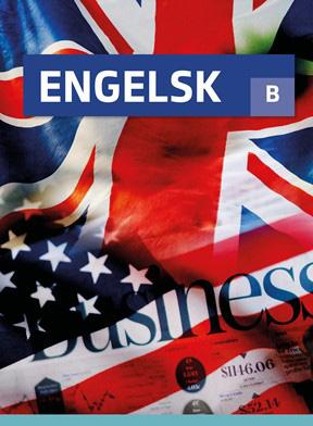 Engelsk B merkantil EUX
