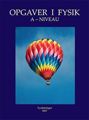 Opgaver i fysik, A-niveau