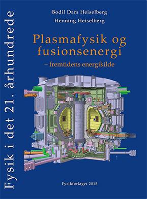 Plasmafysik og fusionsenergi