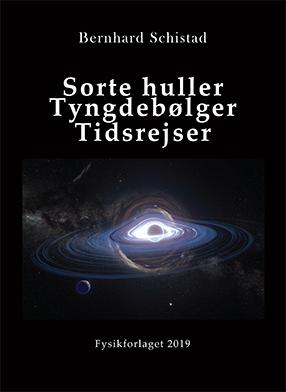 Sorte huller Tyngdebølger Tidsrejser