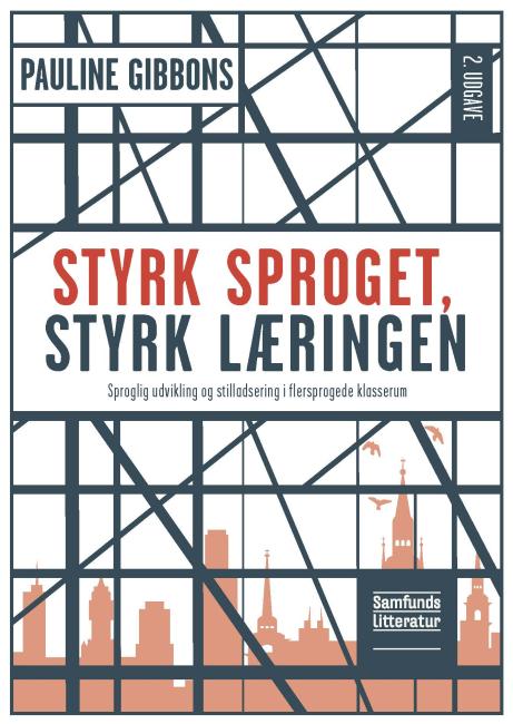 Styrk sproget, styrk læringen