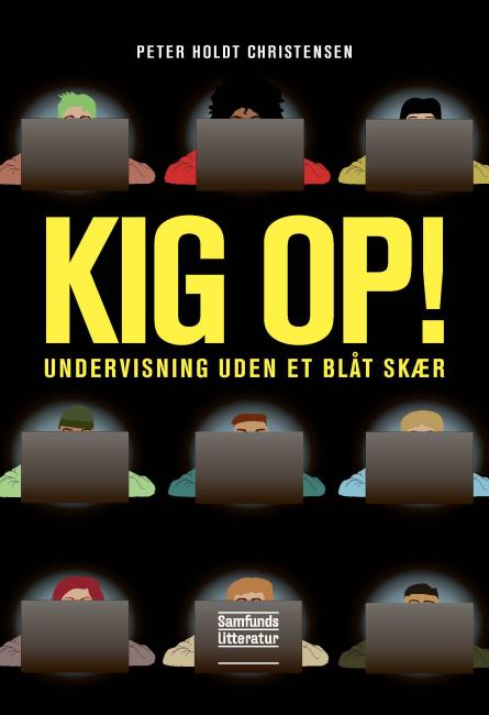Kig op!