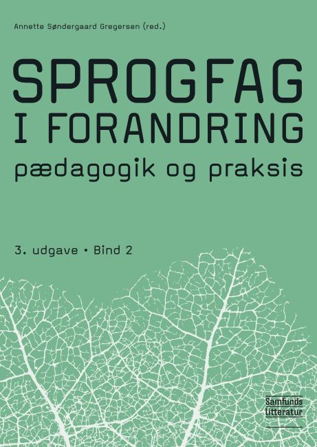 Sprogfag i forandring 2