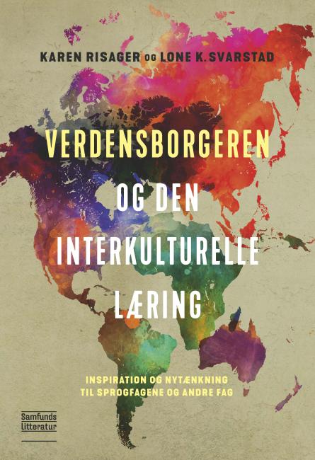 Verdensborgeren og den interkulturelle læring
