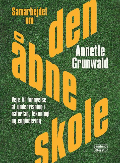 Samarbejdet om den åbne skole