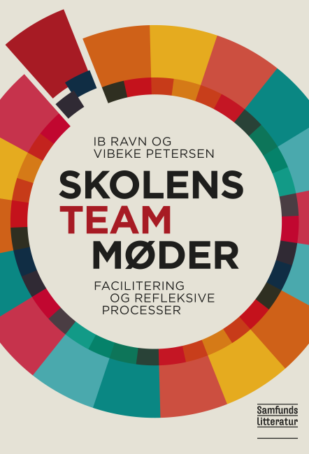 Skolens teammøder