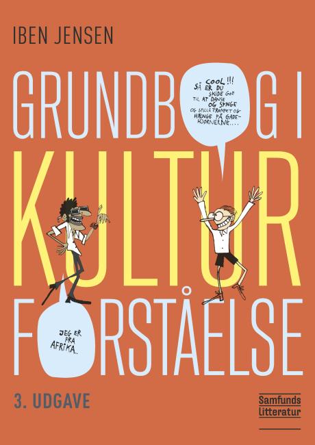 Grundbog i kulturforståelse