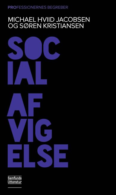 Social afvigelse