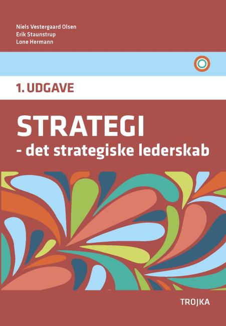 Strategi