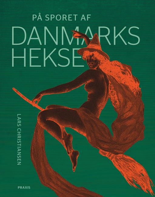 På sporet af Danmarks hekse