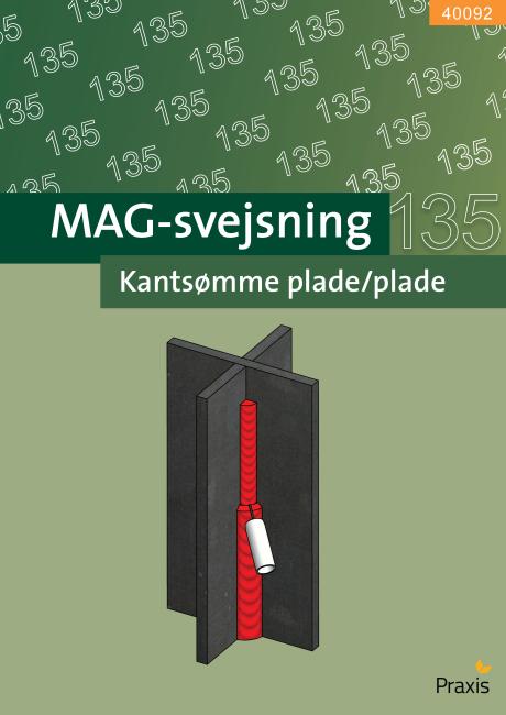 40092 MAG-svejsning