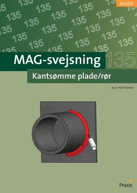40093 MAG-svejsning