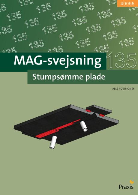 40095 MAG-svejsning
