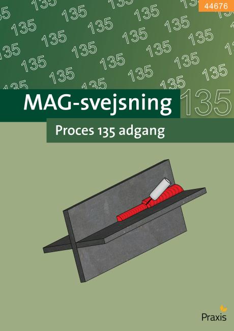 44676 MAG-svejsning