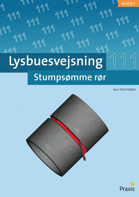 40091 Lysbuesvejsning