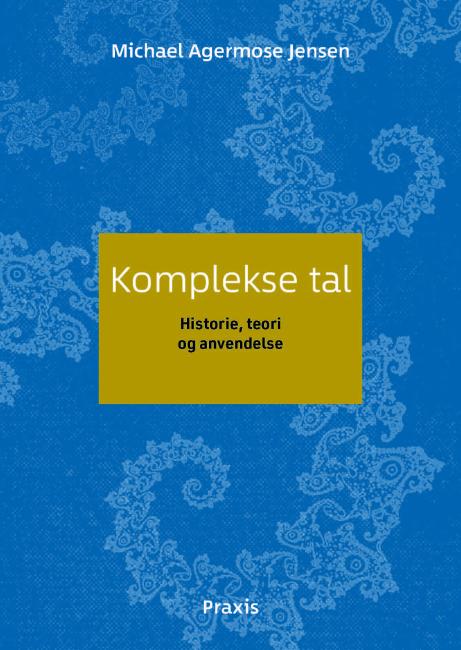 Komplekse tal