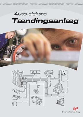 Auto-Elektro - Tændingsanlæg