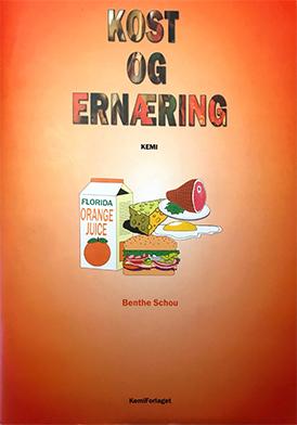 Kost og ernæring