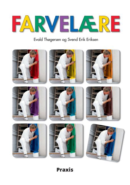 Farvelære