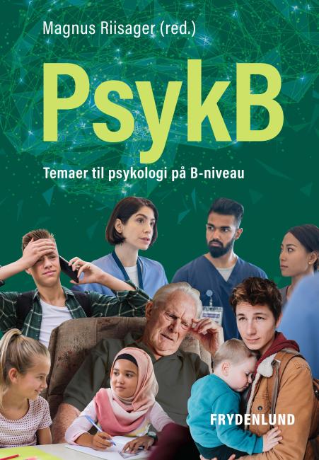 PsykB