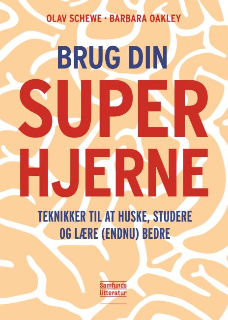 Brug din superhjerne